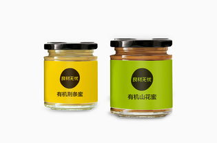 蜂蜜與養生 探索天然保健的甜蜜之道